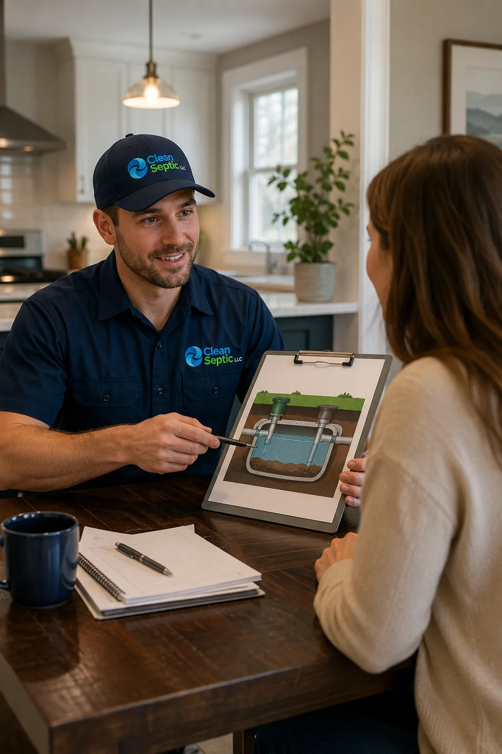 Septic Tank Pumping Flowery Branch, GA FAQs